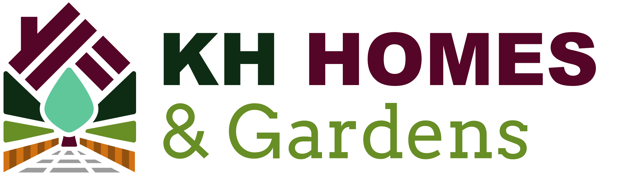 KH Homes & Gardens